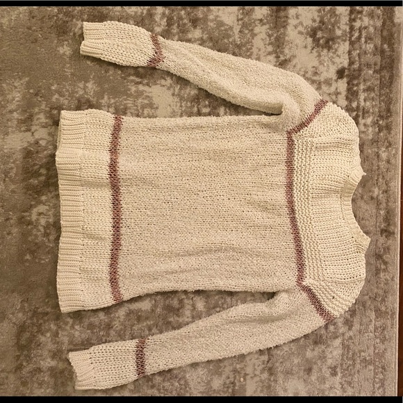 Ann Taylor Loft Sweater - Picture 4 of 7